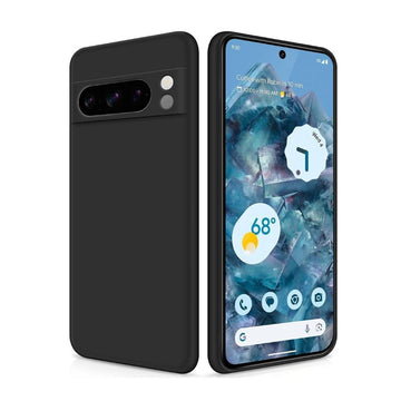 Google Pixel 8 Pro Silicone Cover
