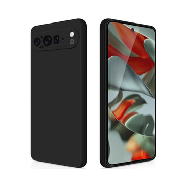 Google Pixel 9 Pro XL Silicone Cover