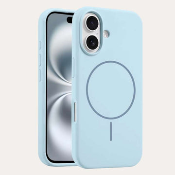 iPhone 16 Plus MagSafe Silicone