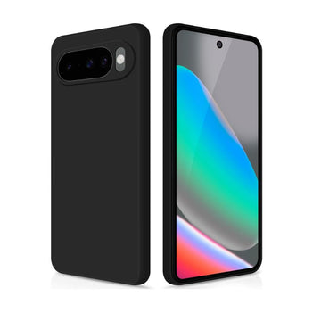 Google Pixel 10 Pro Silicone Cover