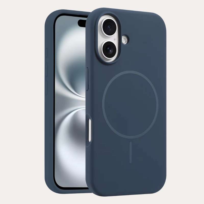 iPhone 16 MagSafe Silicone