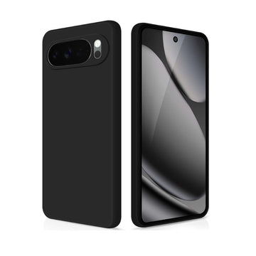 Google Pixel 10 Silicone Cover