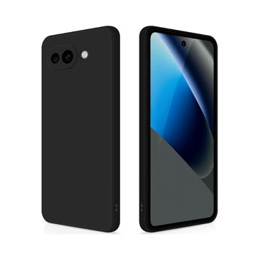 Google Pixel 9A Silicone Cover