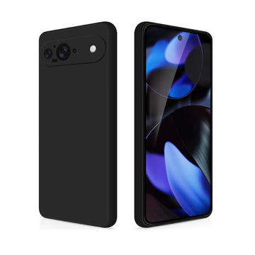 Google Pixel 9 Silicone Cover