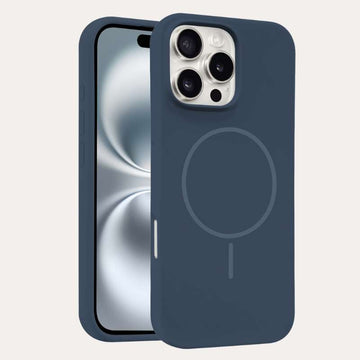 iPhone 16 Pro Max MagSafe Silicone