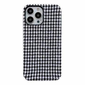 iPhone Fabric Cases