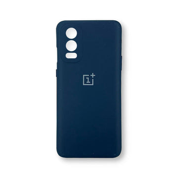 OnePlus Nord 2 Silicone Cover