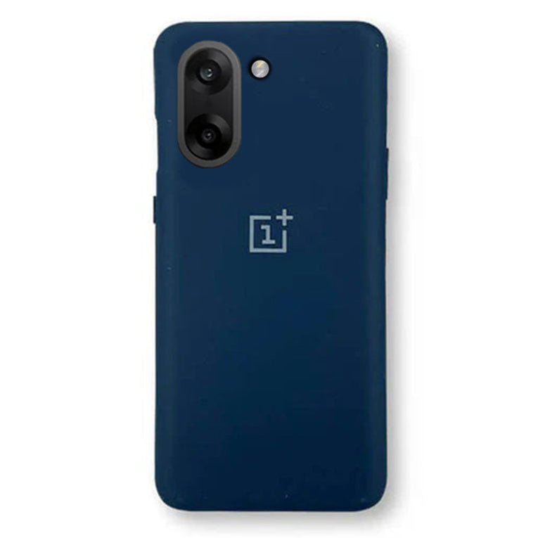 OnePlus Nord CE 5 Silicone Cover