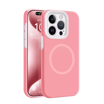 iPhone 16 Pro Jelly Siliocne Case