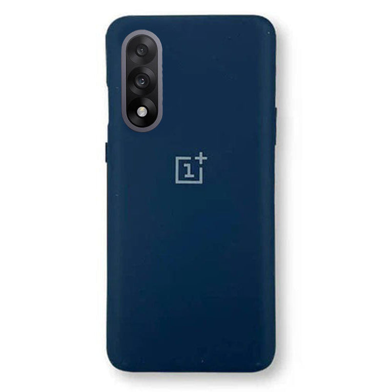 OnePlus Nord 5 Silicone Cover
