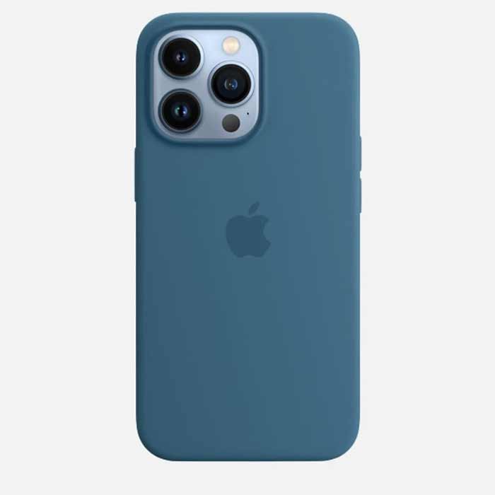 iPhone Silicone Case