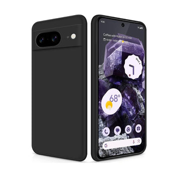 Google Pixel 8A Silicone Cover