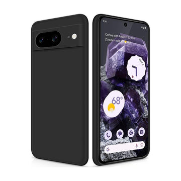 Google Pixel 8 Silicone Cover