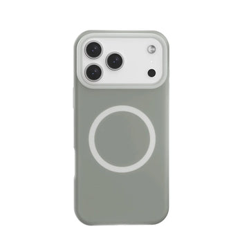 iPhone 17 Pro Jelly Silicone Case