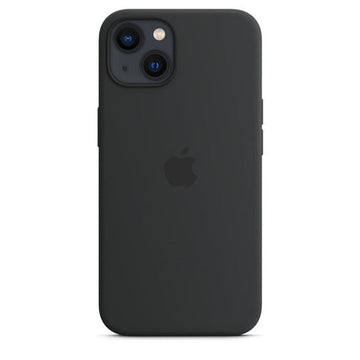 iPhone 15 Plus Silicone Cover