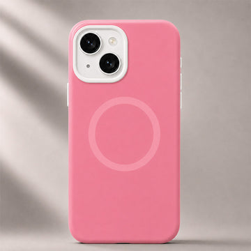 iPhone 14 Plus Jelly Siliocne Case