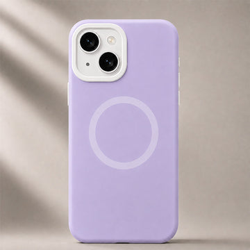 iPhone 15 Plus Jelly Siliocne Case