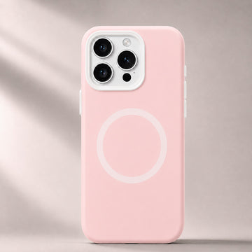 iPhone 15 Pro Jelly Siliocne Case