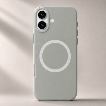 iPhone 17 Jelly Silicone Case
