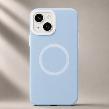 iPhone 13 Jelly Siliocne Case