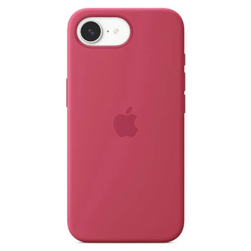 iPhone 17e Silicone Case - Guava