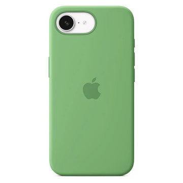 iPhone 17e Silicone Case - Mint