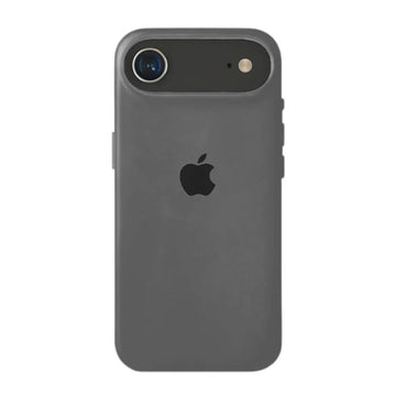 iPhone 17 Air Siliocne Case - Grey