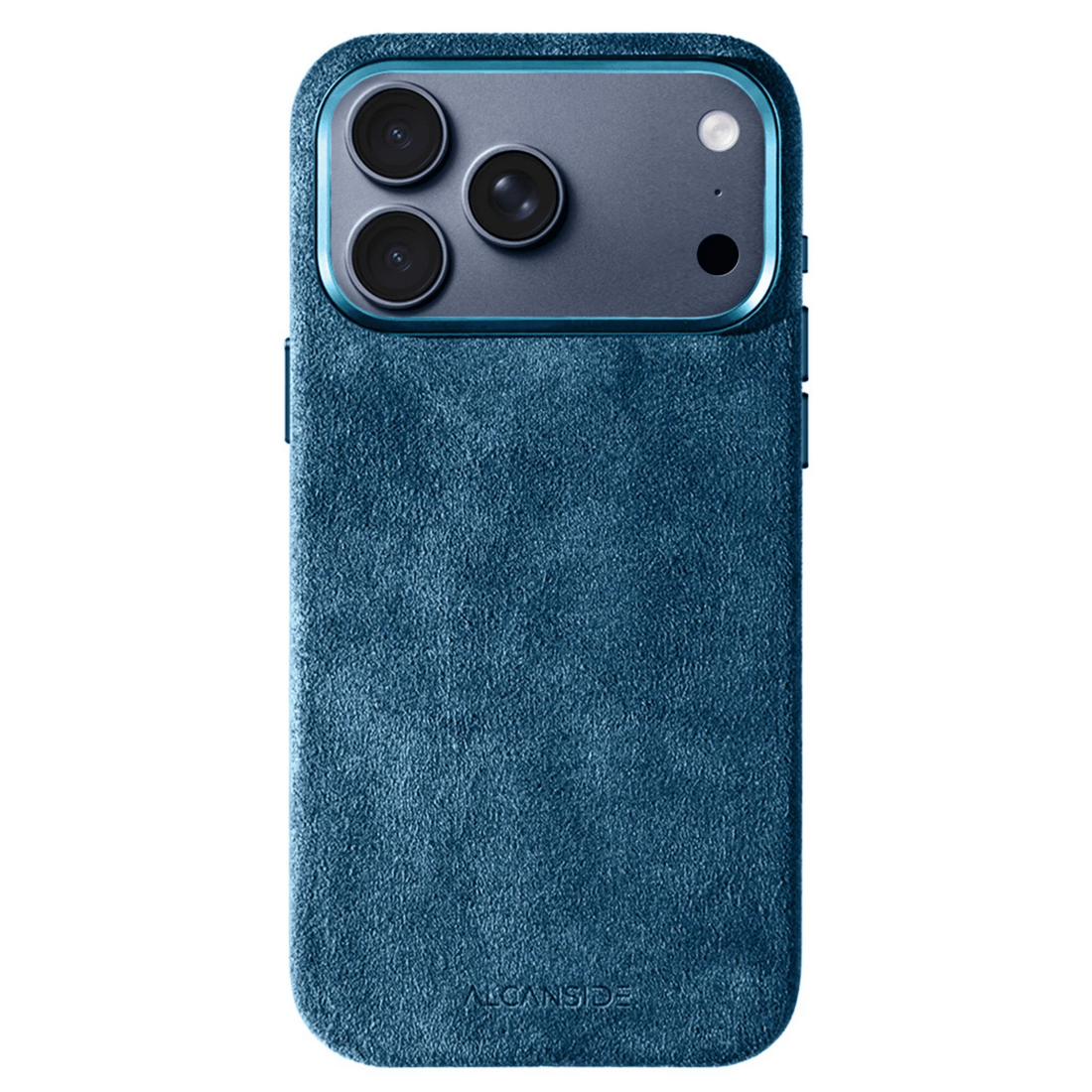 iPhone Alcantara Cases