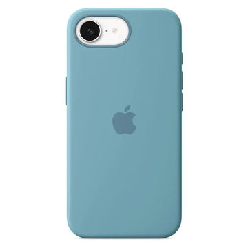 iPhone 17e Silicone Case - Cloud Blue