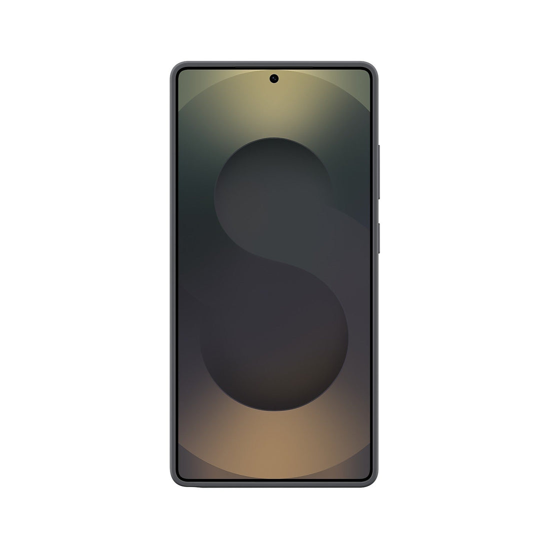 Samsung S25 Ultra Silicone Cover