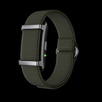 XOOY FIT - 24x7 Fitness Tracker