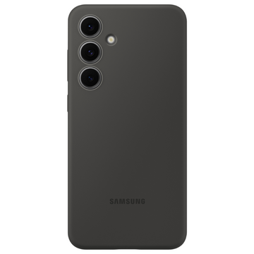 Samsung S24 Plus Silicone Cover