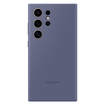 Samsung S24 Ultra Silicone Cover
